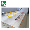 Factory wholesale Price livestock chicken coop Poultry Chicken Broiler Plastic Slat Floor for Feeding system on sale